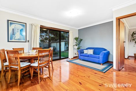 Property photo of 6 Investigator Grove Altona Meadows VIC 3028