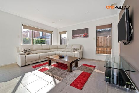 Property photo of 8 Pottery Avenue Point Cook VIC 3030