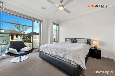 Property photo of 8 Pottery Avenue Point Cook VIC 3030