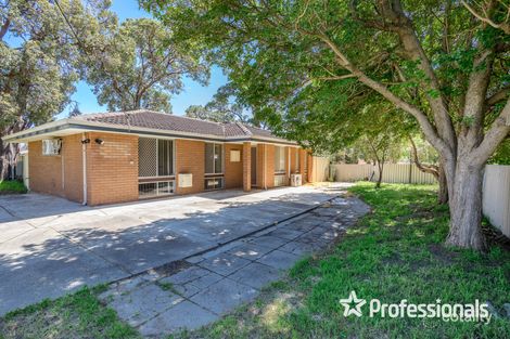 Property photo of 1 Castle Place Armadale WA 6112