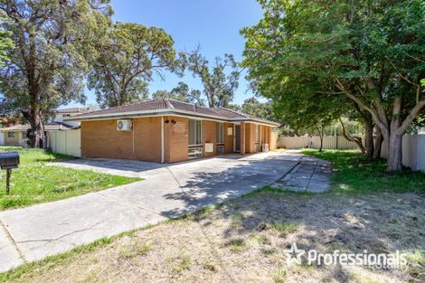 Property photo of 1 Castle Place Armadale WA 6112