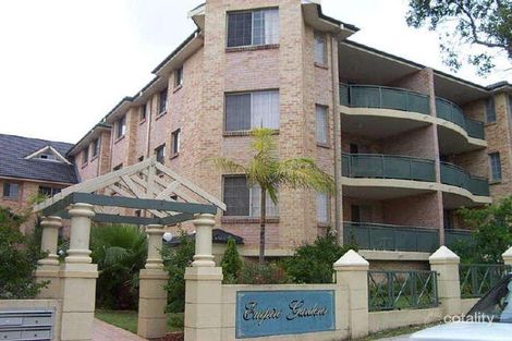 17/51-57 Buller St, North Parramatta, NSW 2151