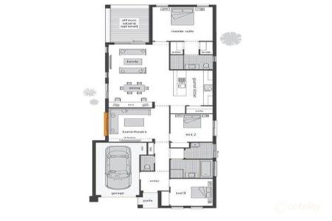 Property photo of 11 Minnamurra Drive Gregory Hills NSW 2557