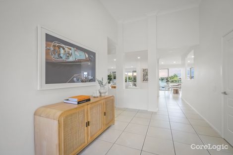 Property photo of 19 Cassowary Drive Burleigh Waters QLD 4220