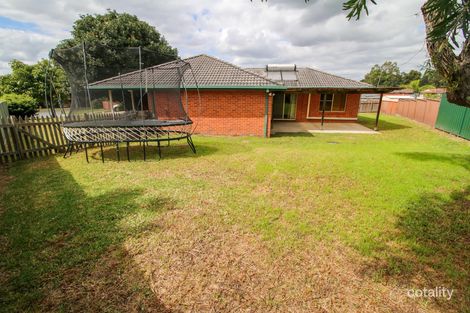 Property photo of 3 Cox Place Singleton Heights NSW 2330