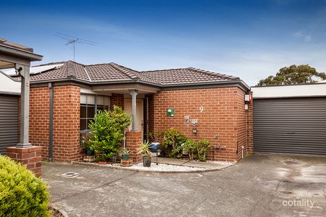 Property photo of 9/109 Major Road Fawkner VIC 3060