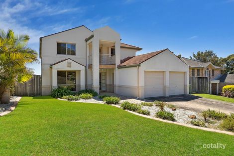 Property photo of 2 Holland Place Tumbi Umbi NSW 2261