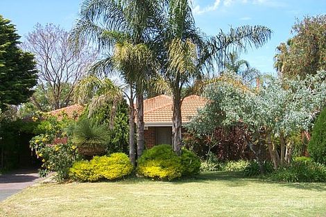 8 Mudalla Pl, Wanneroo, WA 6065