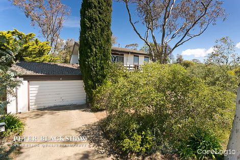 Property photo of 2 Bambridge Street Weetangera ACT 2614