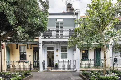 Property photo of 48 Wallis Street Woollahra NSW 2025