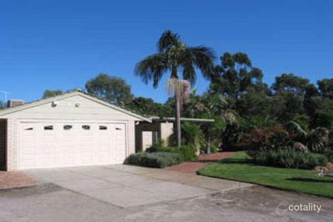 12 Glendale Cres, Jandakot, WA 6164