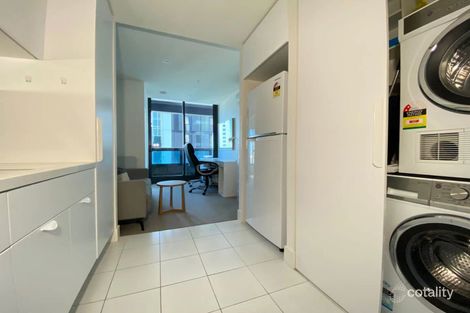 3909/500 Elizabeth St, Melbourne, VIC 3000