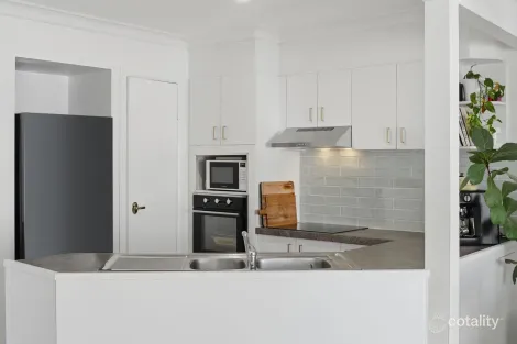 Property photo of 12/36 Weedons Road Nerang QLD 4211