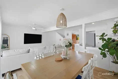 Property photo of 12/36 Weedons Road Nerang QLD 4211