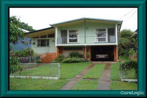 Property photo of 14 Saint Johns Avenue Ashgrove QLD 4060