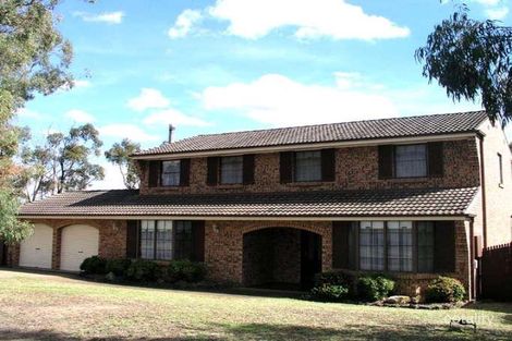 Property photo of 53 The Woods Circuit Menai NSW 2234