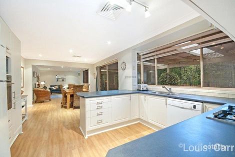 Property photo of 5 Toorak Court Cherrybrook NSW 2126