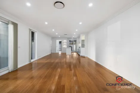 Property photo of 17 Guthridge Crescent Wanniassa ACT 2903