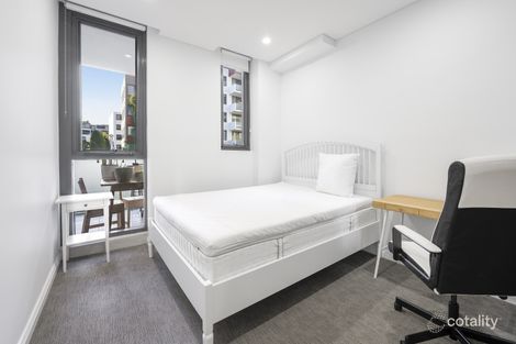Property photo of 102/5 Confectioners Way Rosebery NSW 2018