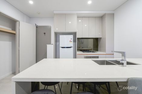 Property photo of 102/5 Confectioners Way Rosebery NSW 2018