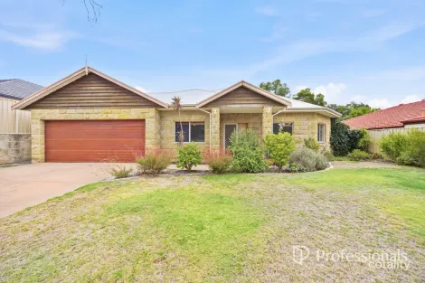 Property photo of 19 Galway Boulevard Australind WA 6233