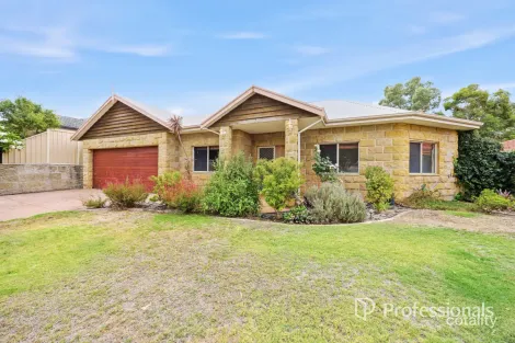 Property photo of 19 Galway Boulevard Australind WA 6233