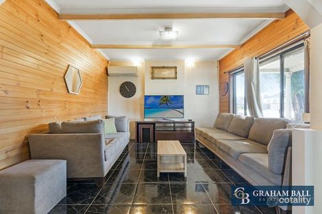 Property photo of 118 The Horsley Drive Carramar NSW 2163