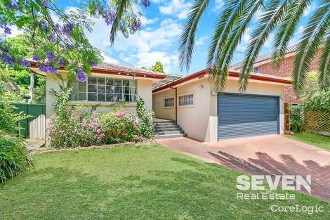 Property photo of 56 Church Street Castle Hill NSW 2154