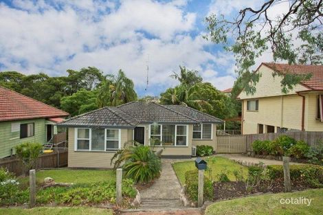 Property photo of 13 Curry Street Cardiff NSW 2285