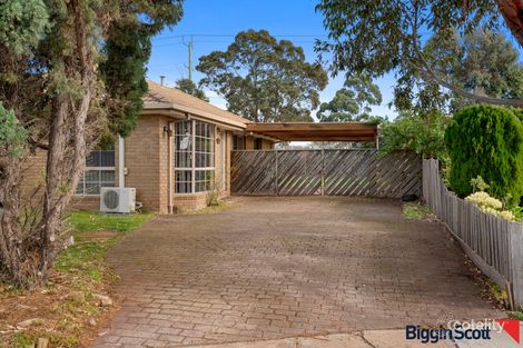 Property photo of 19 Bower Drive Werribee VIC 3030