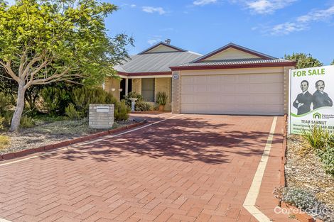 Property photo of 45 Coonawarra Drive Caversham WA 6055