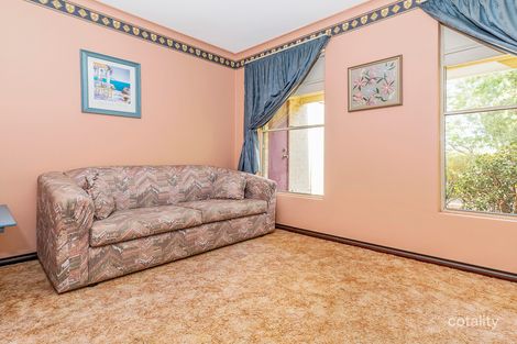 Property photo of 45 Coonawarra Drive Caversham WA 6055