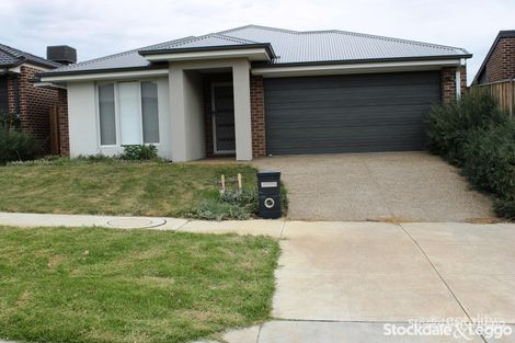 55 Eastbourne Cres, Officer, VIC 3809