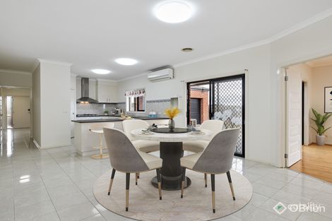Property photo of 27 Skipton Street Drouin VIC 3818