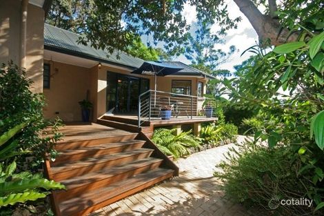 Property photo of 63 Explorers Road Glenbrook NSW 2773