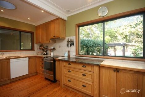 Property photo of 63 Explorers Road Glenbrook NSW 2773