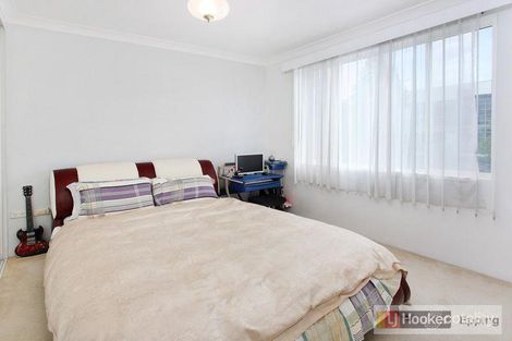 Property photo of 45/31-39 Gladstone Street North Parramatta NSW 2151