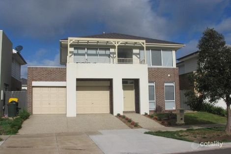 Property photo of 12 Chlosam Road Cairnlea VIC 3023