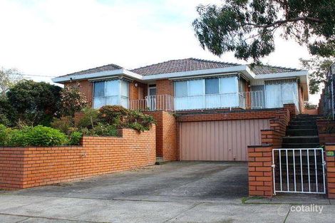 21 Cochrane Ave, Keysborough, VIC 3173