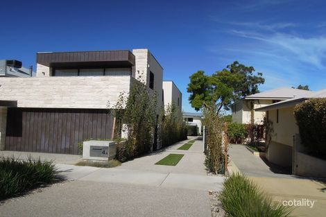 4a Thomson Rd, Claremont, WA 6010