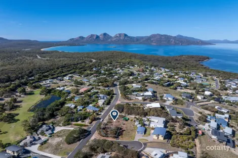 1 Lyne Ct, Coles Bay, TAS 7215