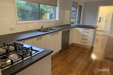 Property photo of 10 Huxley Avenue Mulgrave VIC 3170