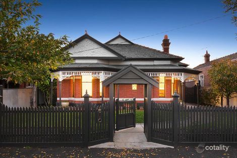 Property photo of 235 Amess Street Carlton North VIC 3054