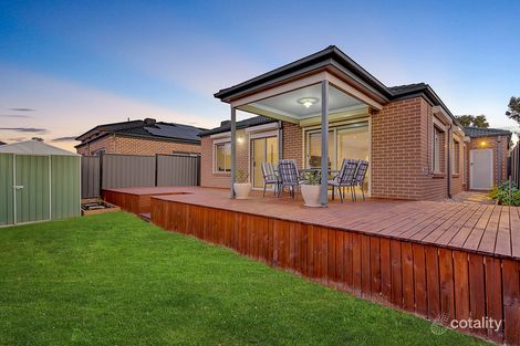 Property photo of 8 Calm Avenue Craigieburn VIC 3064