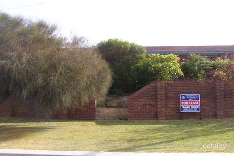 6/17 Edgehill St, Scarborough, WA 6019