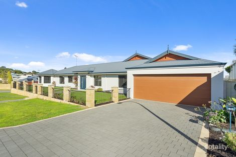 Property photo of 54 McCubbin Loop Dawesville WA 6211