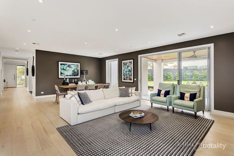 Property photo of 9 Albemarle Court Glen Iris VIC 3146