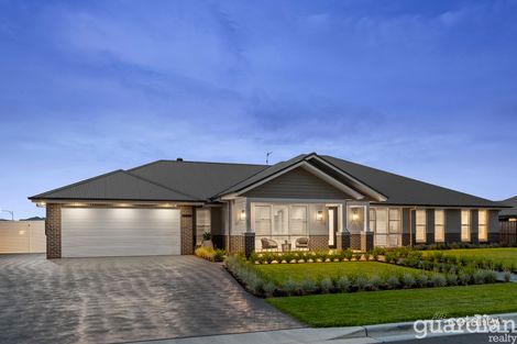 Property photo of 4 Pendergast Street Pitt Town NSW 2756