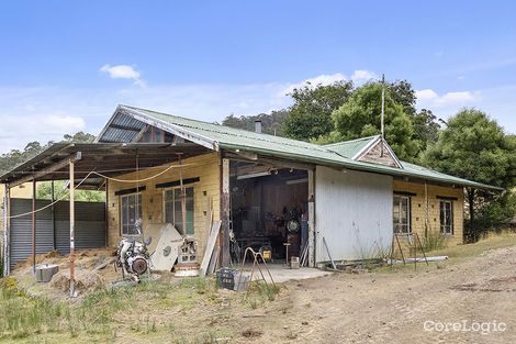 Property photo of 120 McPhersons Road Adventure Bay TAS 7150