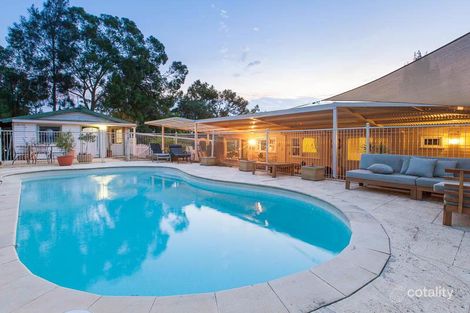 7 Leithdale Rd, Darlington, WA 6070